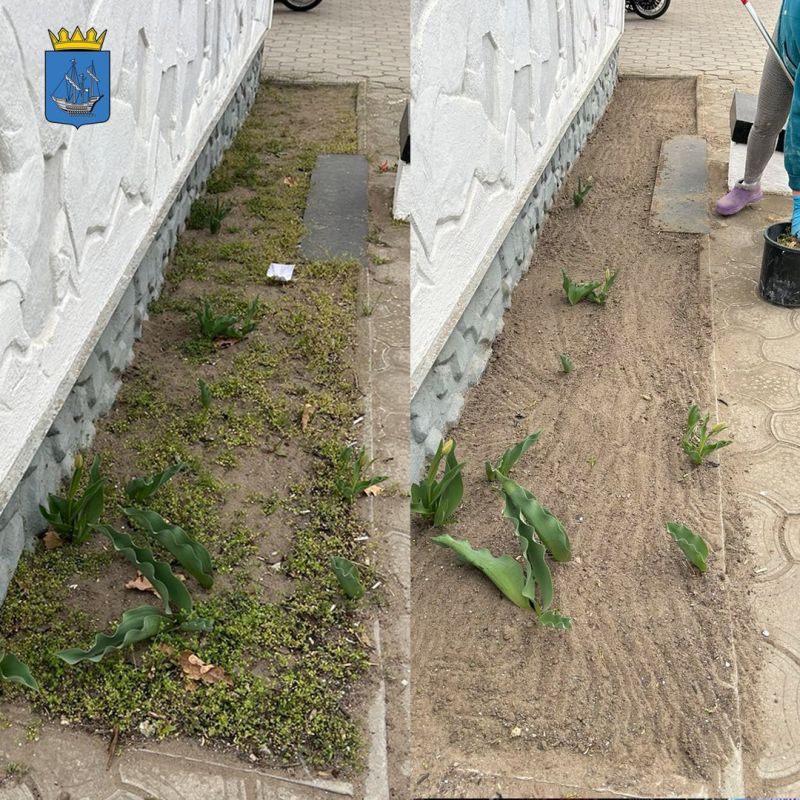 Подводим итоги минувшей недели в сфере коммунального хозяйства в рубрике #конкретные_дела_АМО