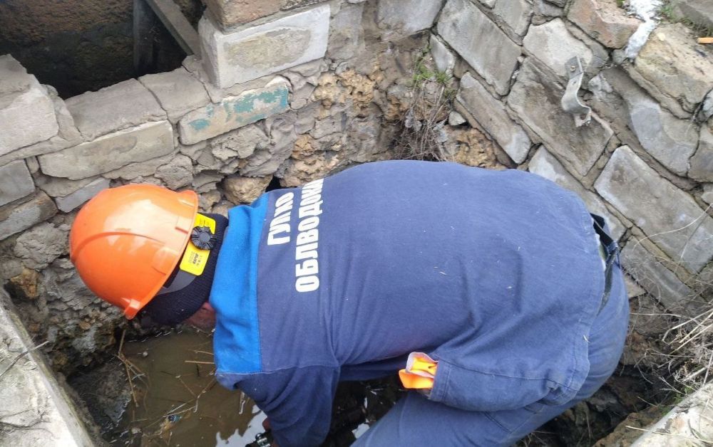 ��������-����������������� ������ � �������������� ������