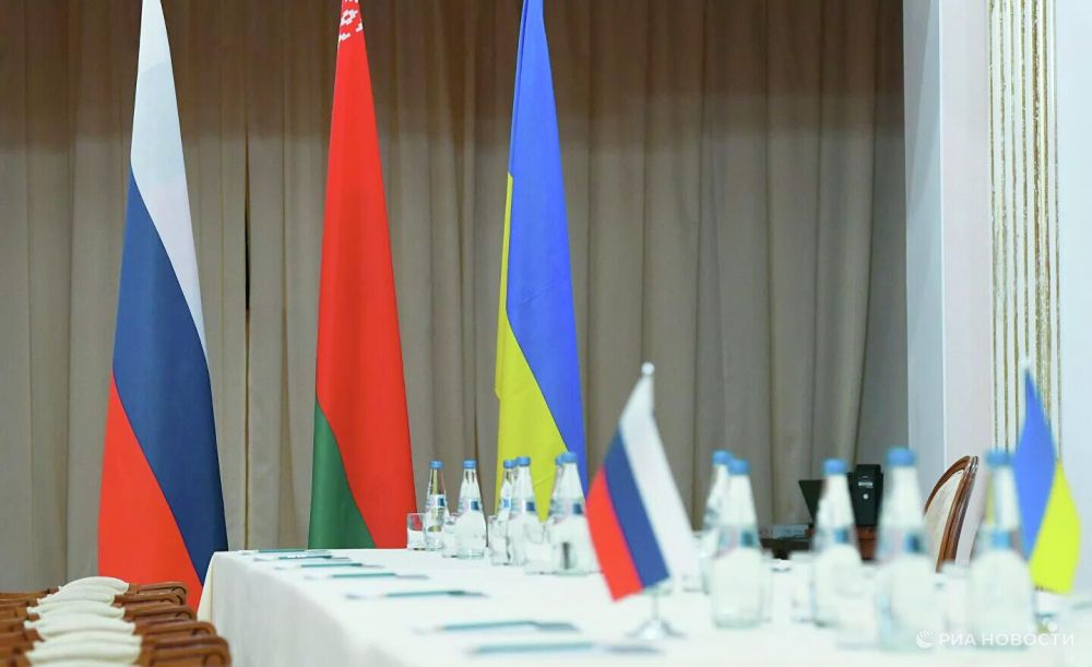 Сальдо назвал условие для переговоров России и Украины