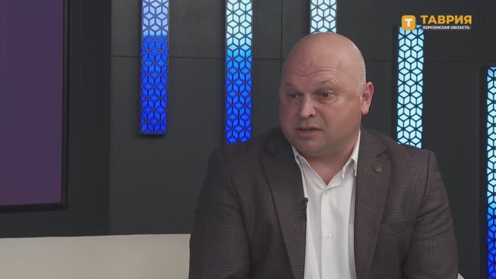 Программа развития автотуризма в Херсонской области до 2030 года включает восемь маршрутов, сообщил Владимир Калиниченко