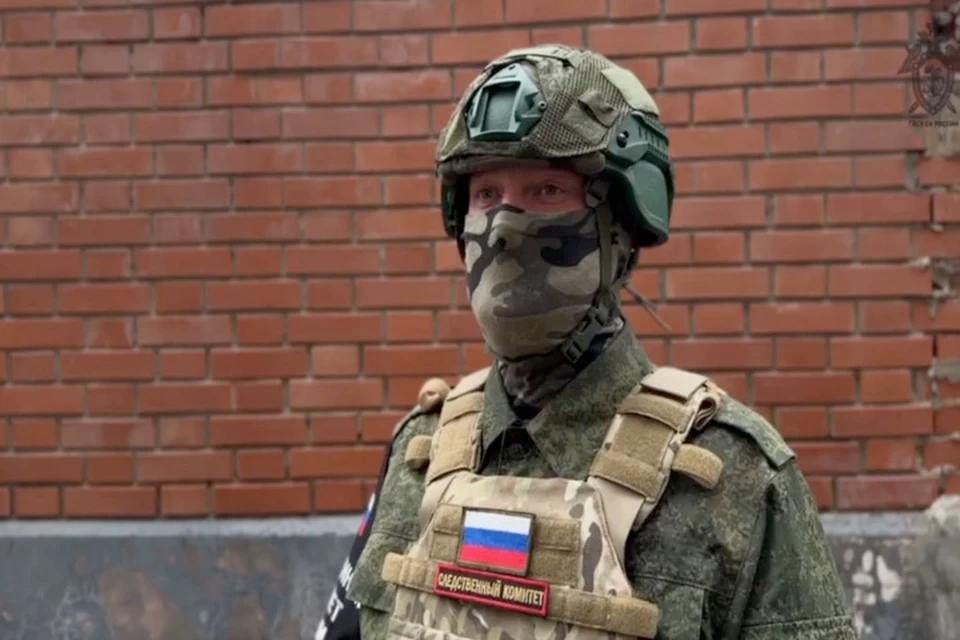 Теракты ВСУ против жителей Голой Пристани и Новой Каховки будут расследоваться