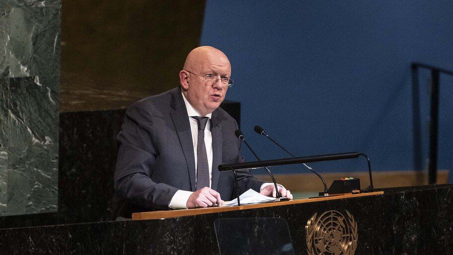 ВСУ с 4 по 7 апреля нанесли 32 удара по российским энергообъектам