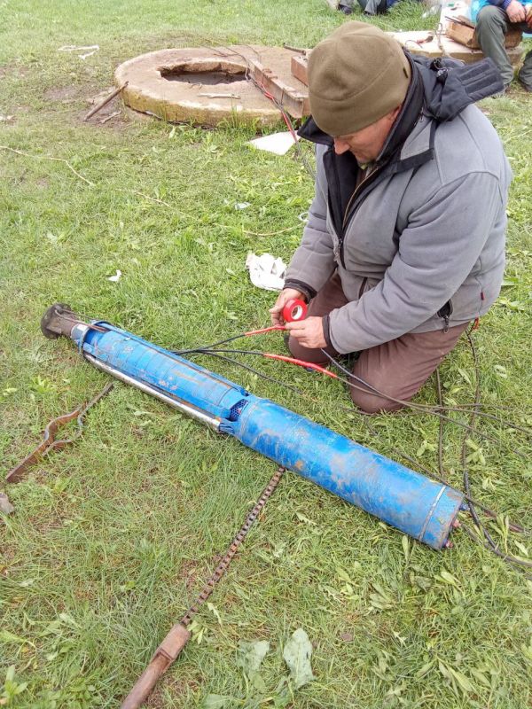 ������ ���������� ������ � ���� ���������