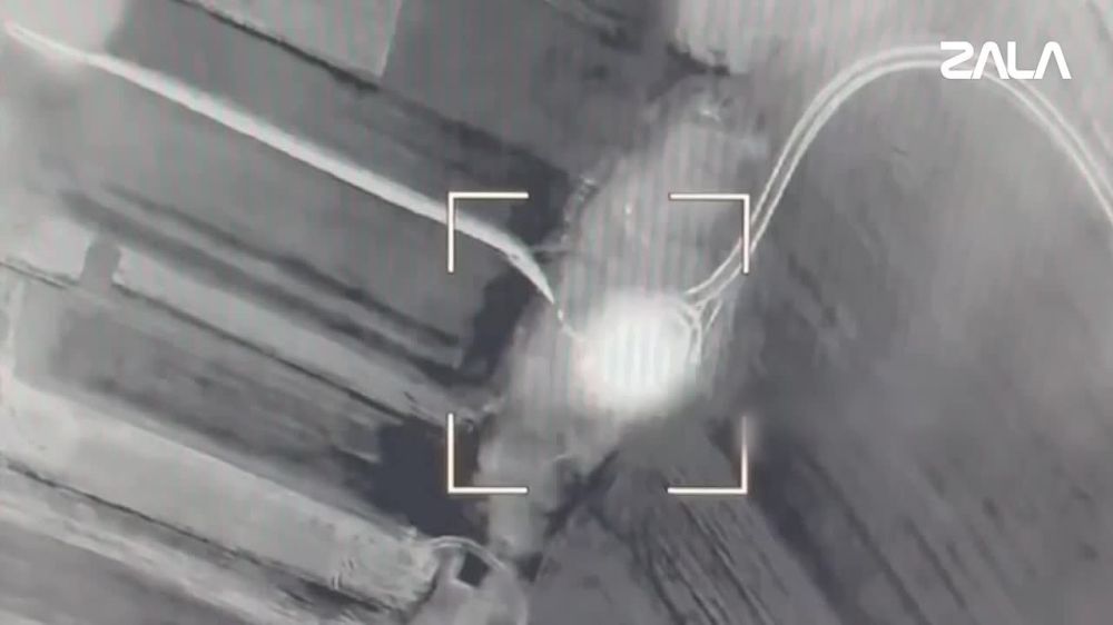 ��������� ZALA ������� ���������� ����� ��� � ������� �����������