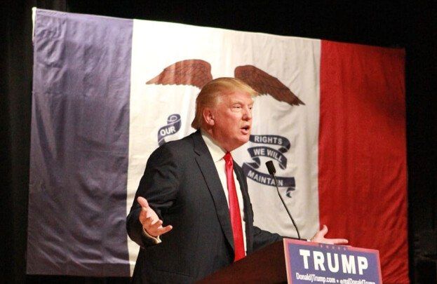 Telegraph: Трамп может вынудить Украину принять мир на условиях России