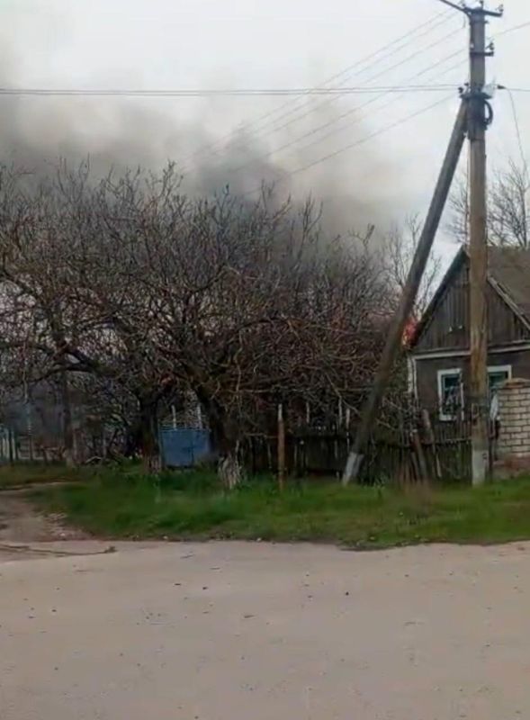 А на том берегу..... Правобережье Херсонщины: дневной обзор новостей По обстрелам и пострадавшим