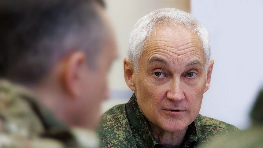 Белоусов: Поставки наземных роботов в армию РФ будут значительно увеличены в этом году