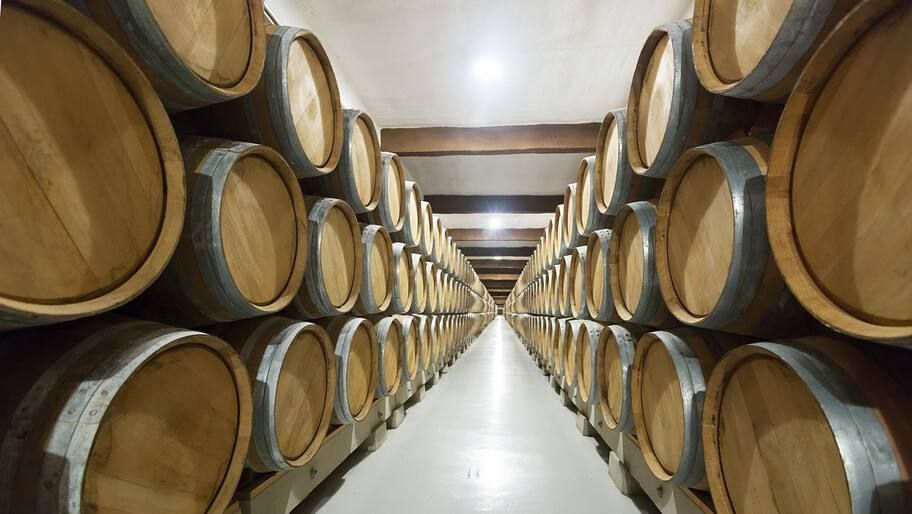 Губернатор: Херсонский коньячный завод сохраняет традиции, несмотря на обстрелы ВФУ