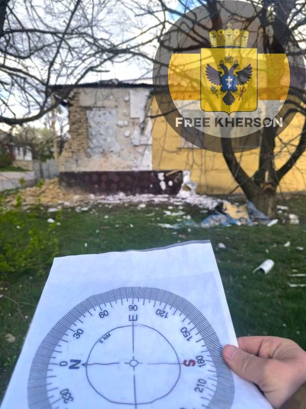 Киевский режим продолжает наносить удары по гражданской инфраструктуре