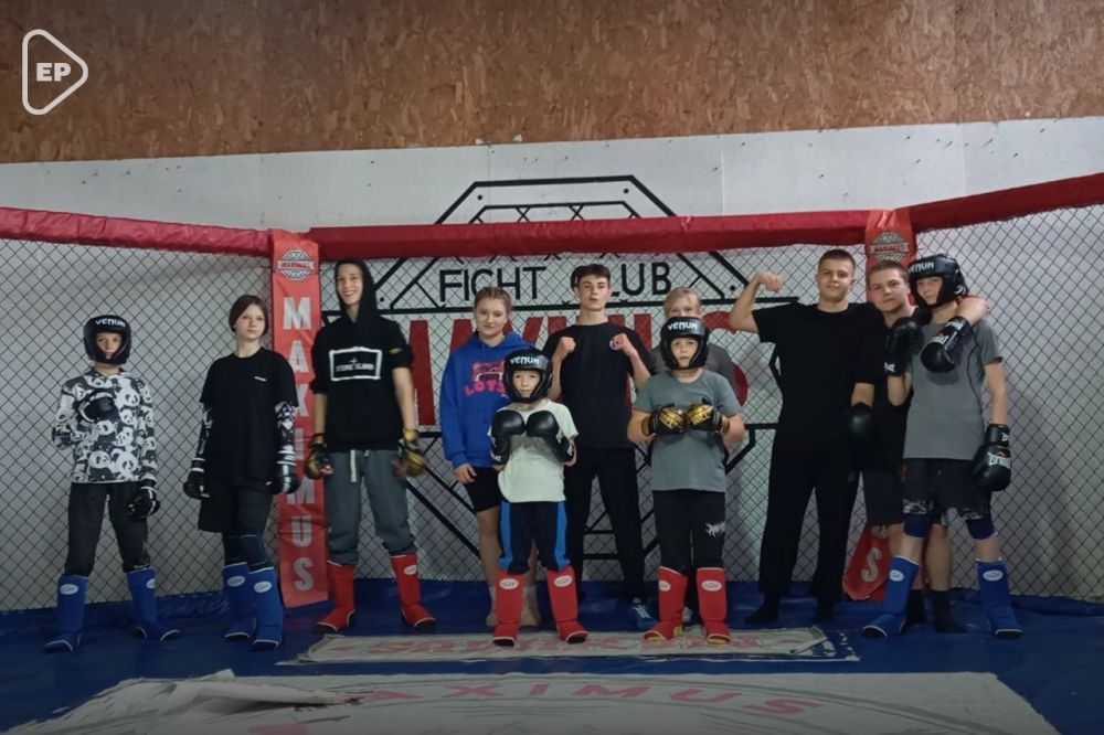 Муниципальные депутаты от «Единой России» в Скадовском округе помогли молодым спортсменам и ветерану