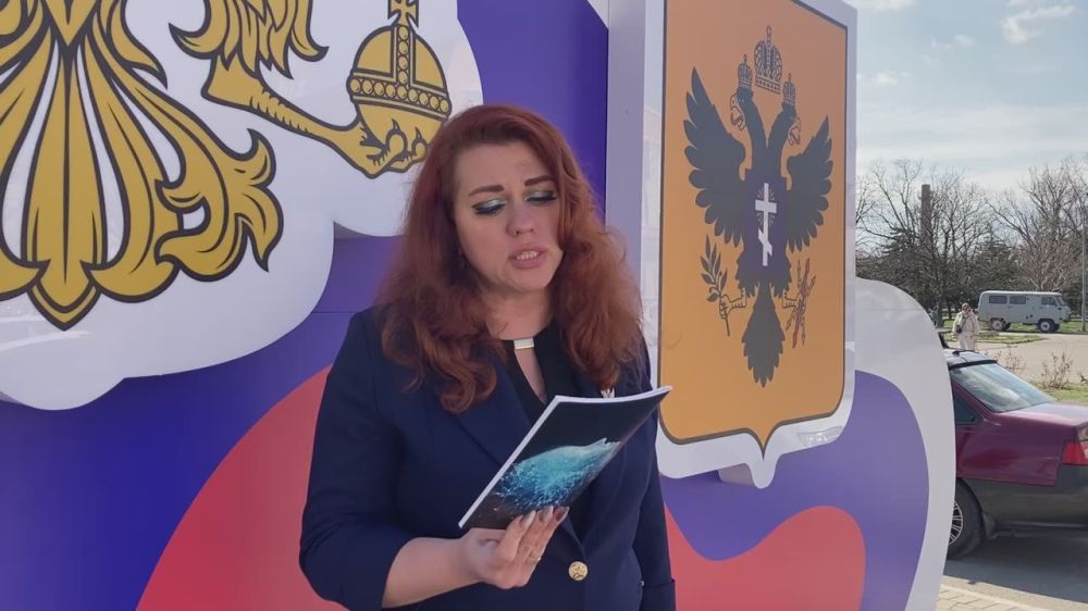 Даниил Безсонов: Рад, что в нашей стране большое количество государственных служащих понимают важность информационной безопасности