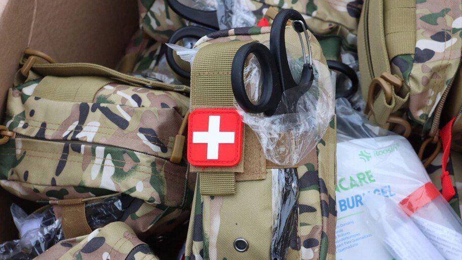 В Минобороны РФ создадут мобильные врачебные комиссии для медосмотра раненых бойцов СВО