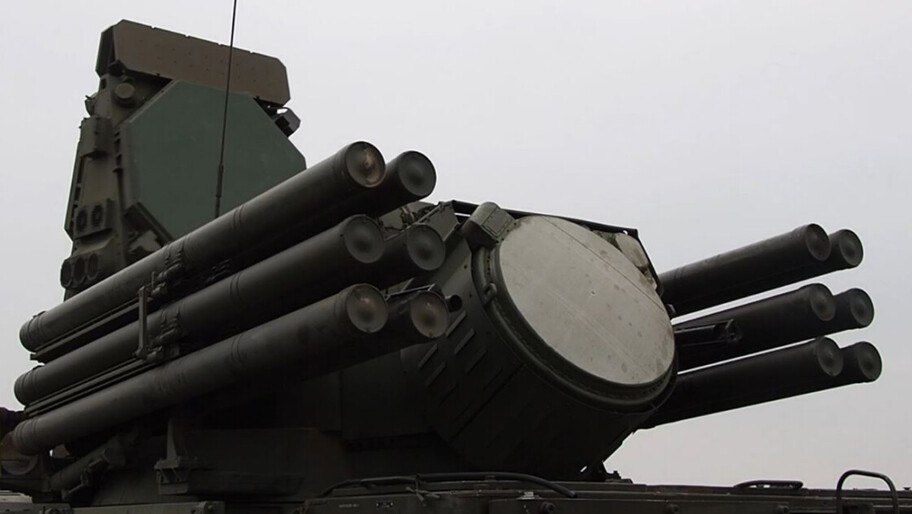 Из-за непрофессиональных действий ПВО Украины в Кривом Роге погибли гражданские