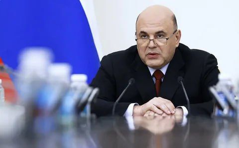 Михаил Мишустин: Цена киловатт-часа в России – одна из самых низких в мире