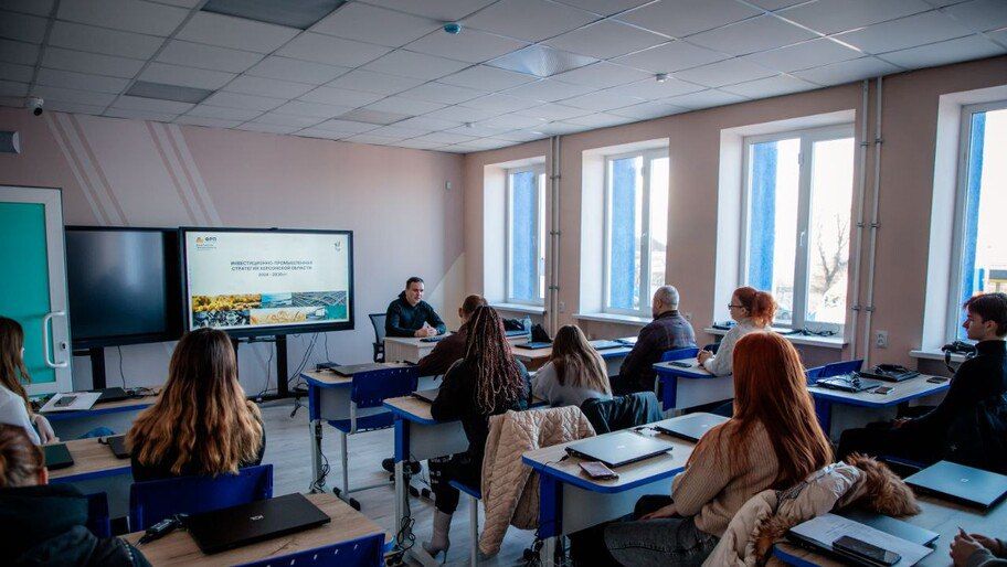 Москва расширяет доступность среднего профессионального образования