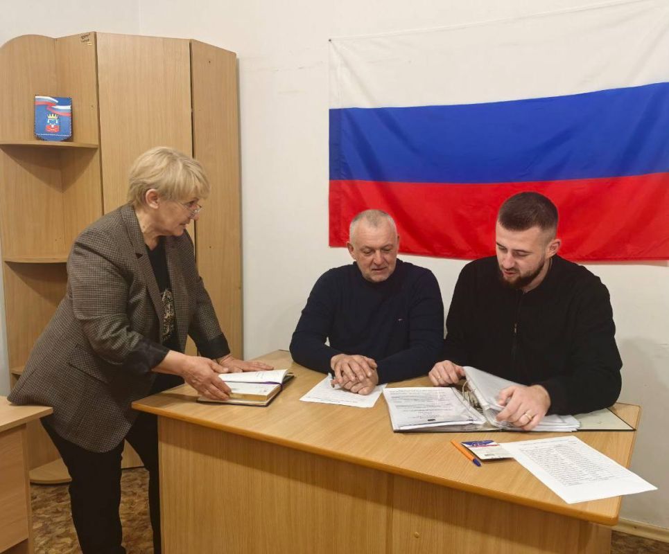 ������� ������ ��������� ��������� � ���������� �������������� � ��������� ��������������