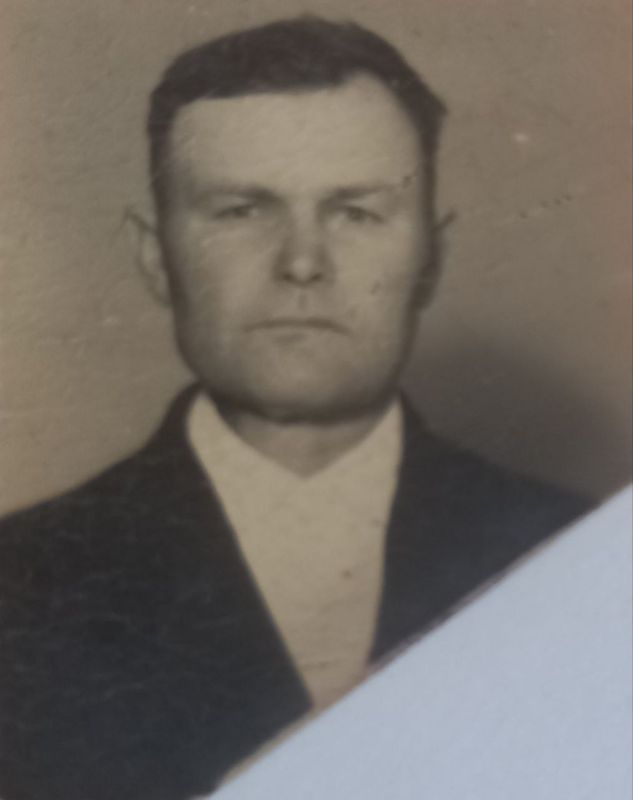 Лица Победы Каховского округа