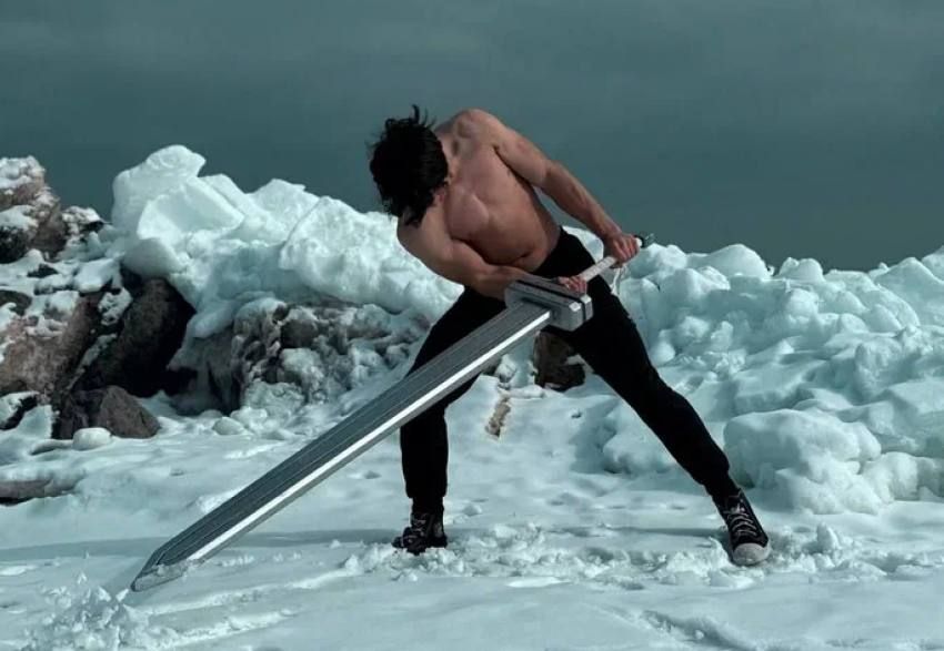 �� ����� � ������: ��� �������� ������ ����� ���������� ����������� � ������� ����� �� 420 ����� ������