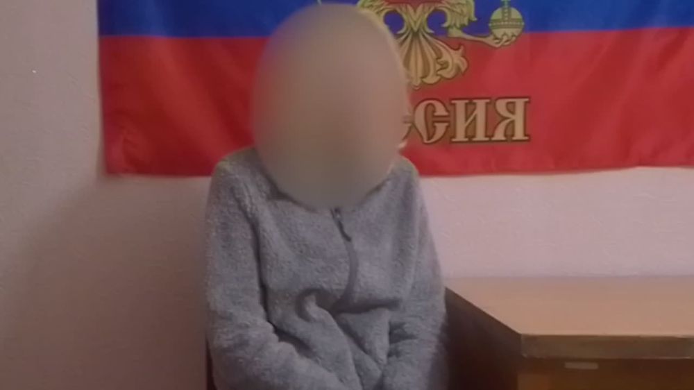 Девять лет лишения свободы за сотрудничество с ВСУ: Херсонский областной суд вынес приговор бывшей гражданке Украины