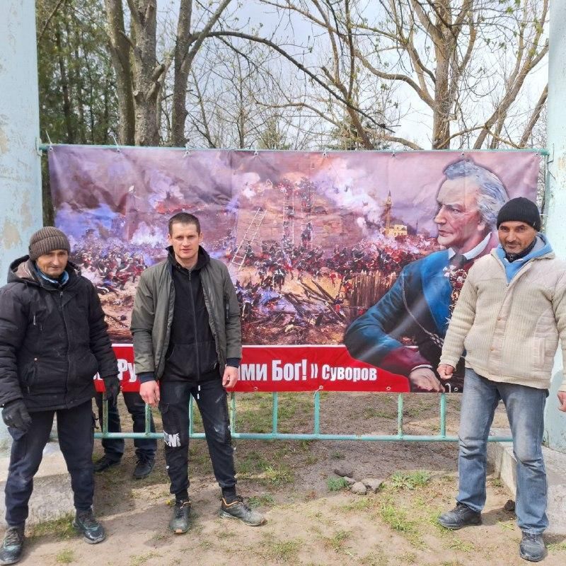 ���������� ��������� � 80-����� ������� ������