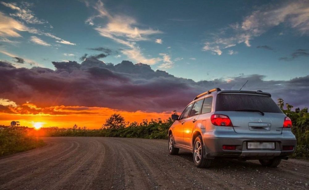 В Херсонской области утвердят программу развития автотуризма