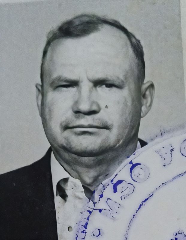 В рамках цикла публикаций проекта «Бессмертный полк»