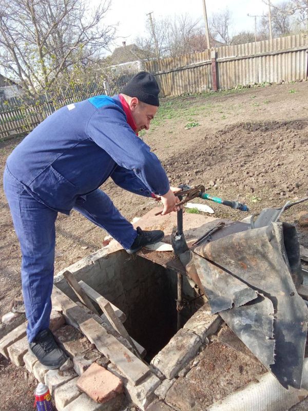 Забота о ветеранах — наша общая ответственность!