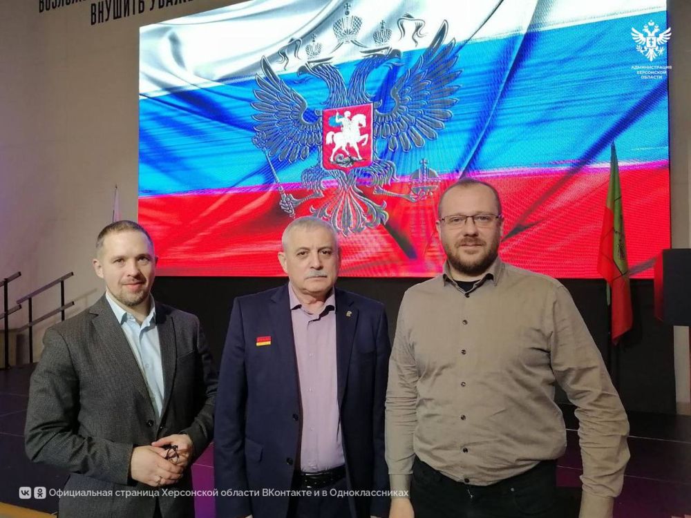 Игорь Телегин представил свой фильм на международном кинофестивале «Победили Вместе»