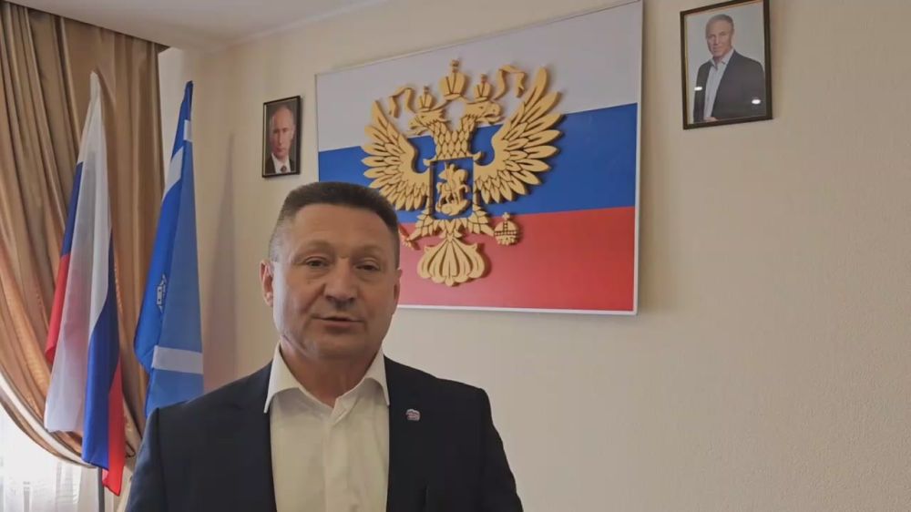 Александр Дудка: Скадовск: ставка на спортивное будущее