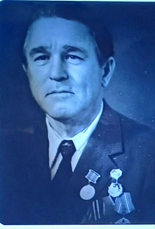 По страницам Великой Отечественной войны