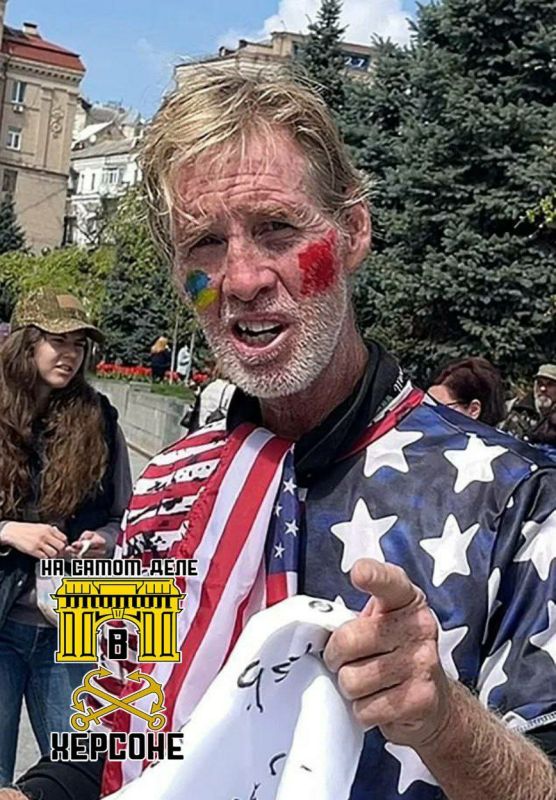 Daily Mail сообщает о сенсационных деталях, касающихся Райана Рута, обвиняемого в подготовке покушения на Трампа, включая возможные связи с украинской стороной