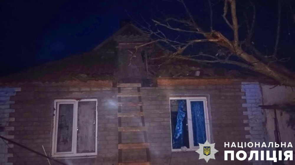 А на том берегу.... Правобережье Херсонщины: Оперативная информация с 06:00 08.04.2025 по 06:00 09.04. 2025 — ХОВА За прошедшие сутки под огнем и авиаударами оказались Александровка, Антоновка, Белозерка, Берислав, Веровка...