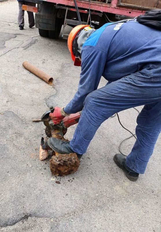 ��������-����������������� ������ � ������������� ������