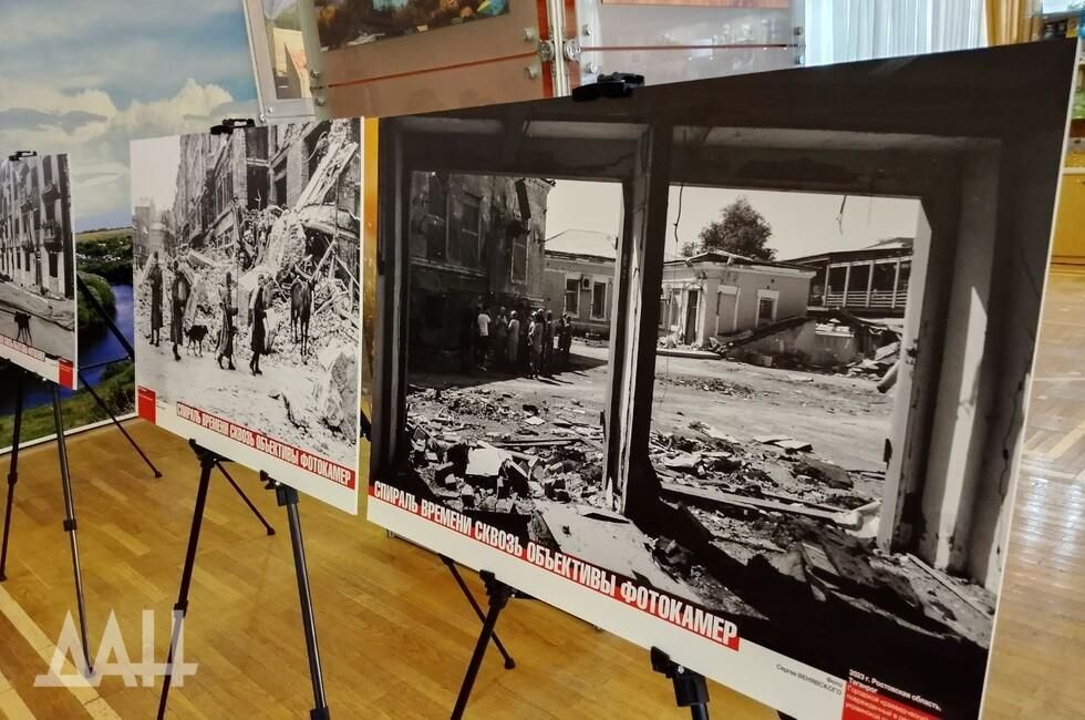 Катару и Саудовской Аравии предложат фотовыставку об исторических регионах РФ