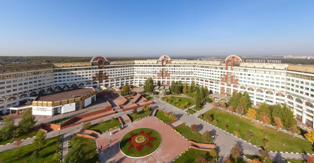 Херсонский Минздрав заключил соглашение о сотрудничестве с НМИЦ ССХ имени А.Н. Бакулева, заявил Владимир Сальдо