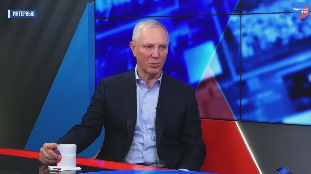 Энвер Абдураимов: Владимир Сальдо рассказал о нехватке квалифицированных специалистов в Херсонской области