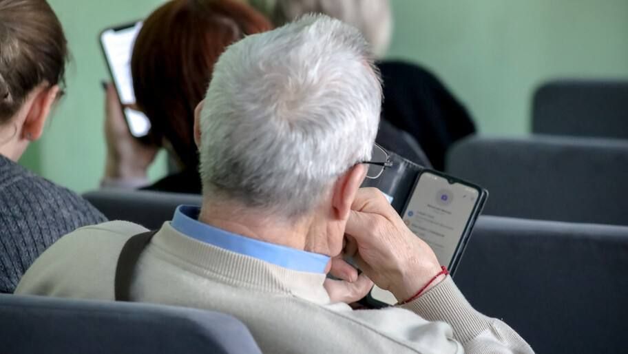 Два жителя Херсонской области перевели мошенникам более 600 тысяч рублей