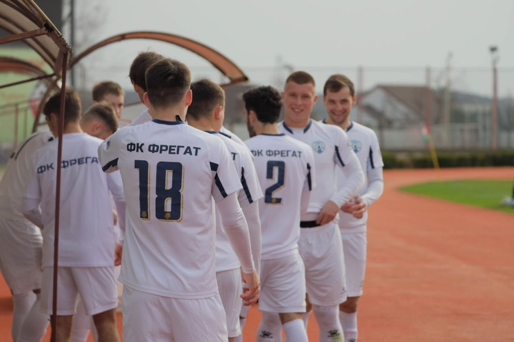 ���������� "������" ��������� �������� "��������" �� ������ 6:0