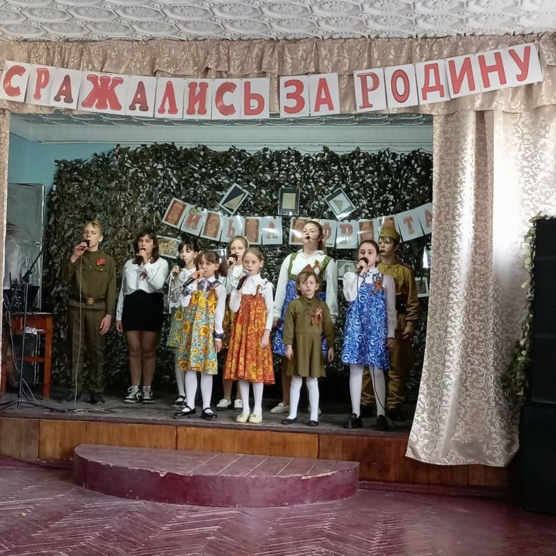 ���������-������� "������ � ������" � �������������� �������� �����