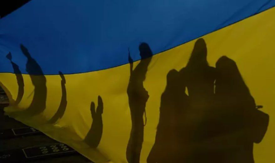 Страна недорого - как американская частная компания выкупила Украину