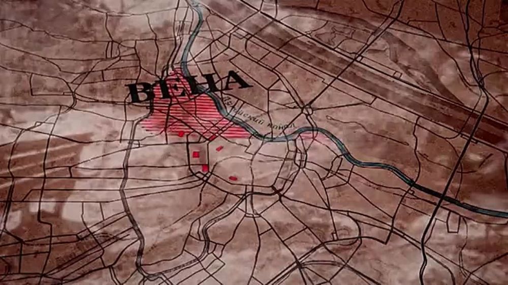 Обратный отсчёт: 29 дней до Победы