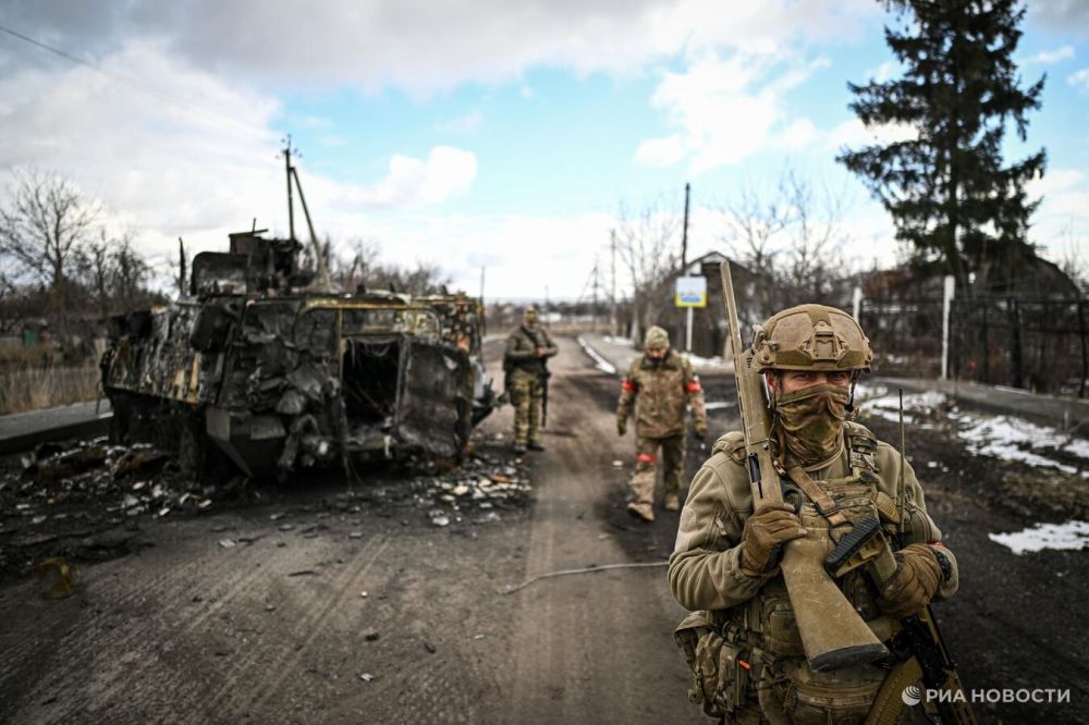 ВСУ за день нанесли 41 артиллерийский удар по Херсонской области