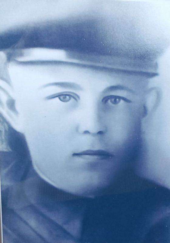 В рамках цикла публикаций проекта «Бессмертный полк»