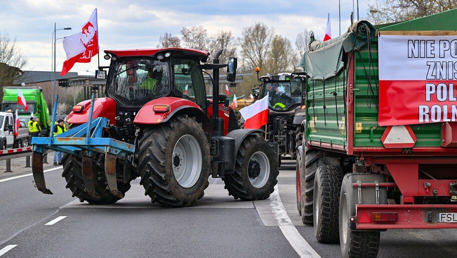 Наторговались. ЕС не продлит киевскому режиму «торговый безвиз» после 5 июня