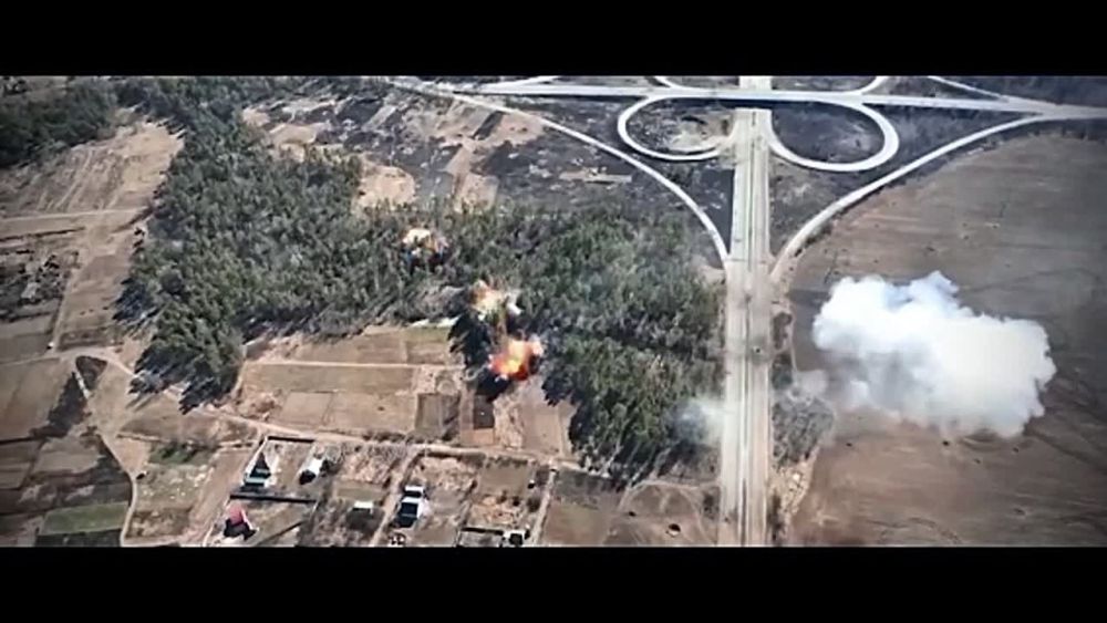 «Мы из тех, кто идёт до конца!»