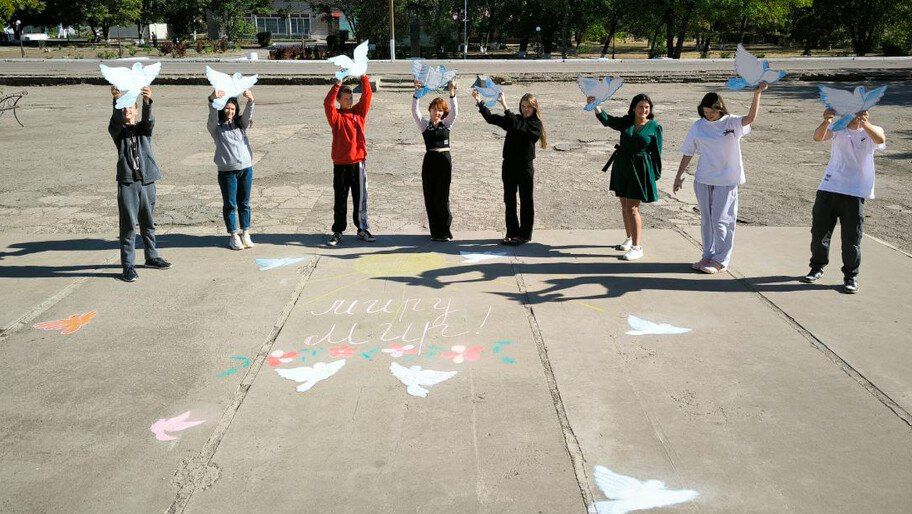 В Херсонской области появится дом малютки для детей до шести лет