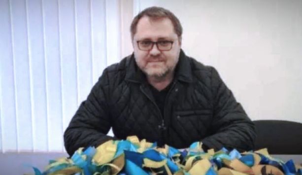 Крах Зе-режима неминуем, херсонские политики бегут из его партии!