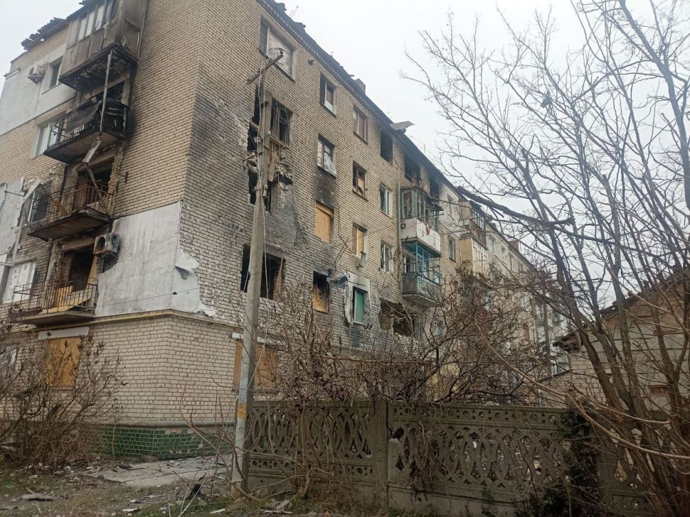 Серия: литературные Telegram-миниатюры