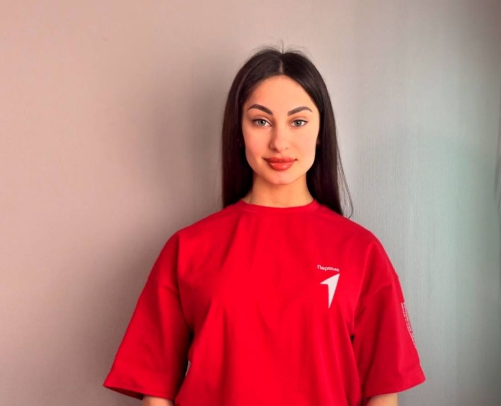 Почему я буду волонтером проекта «Формирование комфортной городской среды»