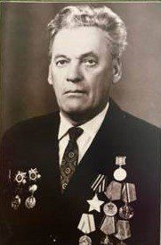 Лица Победы Великолепетихского муниципального округа